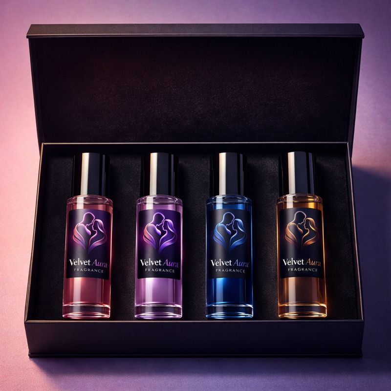 The Sensory Collection